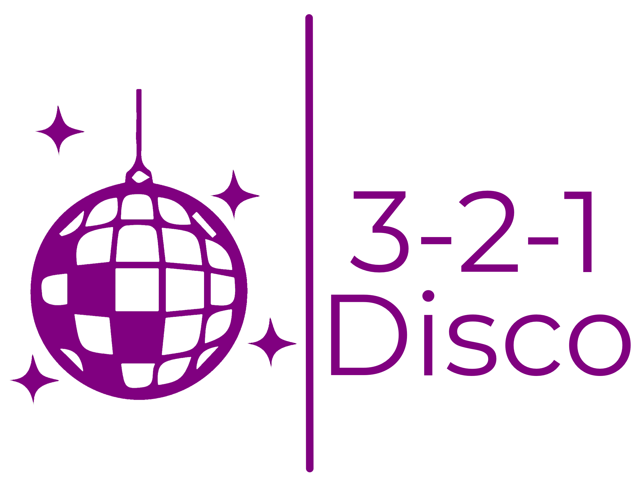 321 Disco